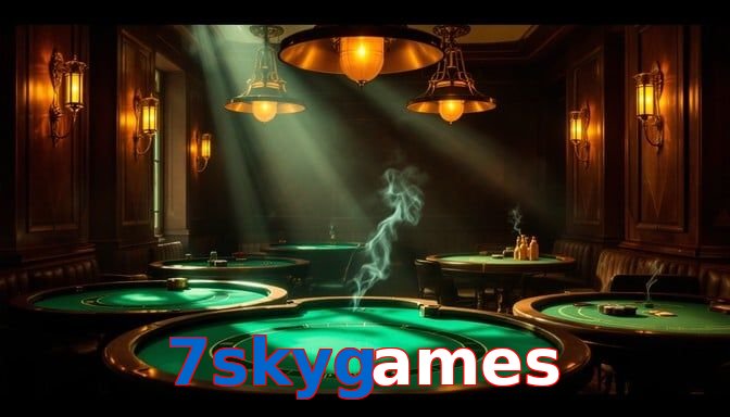 7Skygames