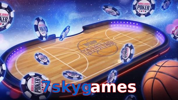 7Skygames