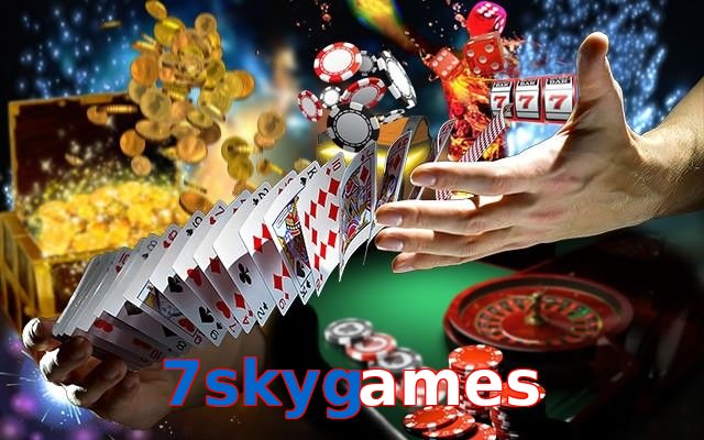 7Skygames