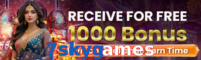 7Skygames app screenshot